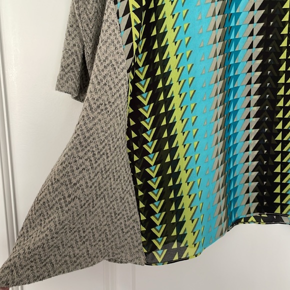 Ruby Rd. Petite XL top - Picture 9 of 11